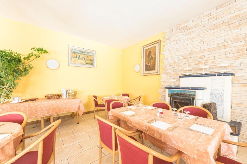 Fotografie z fotogalerie ubytování Hotel Vescovi v destinaci Asiago