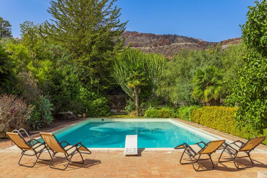 Giardino degli Ulivi by Domus Sicily, Palermo (updated prices 2024)