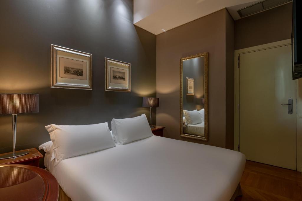 Hotel Principe Torlonia - Resim 40