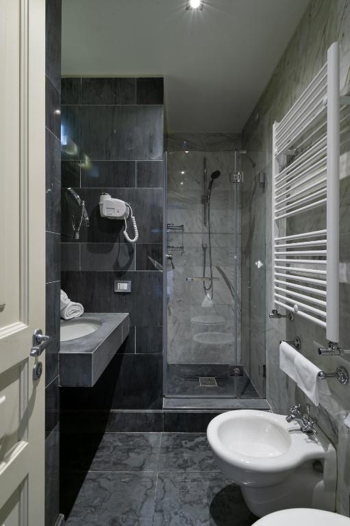 Hotel Principe Torlonia - Resim 42