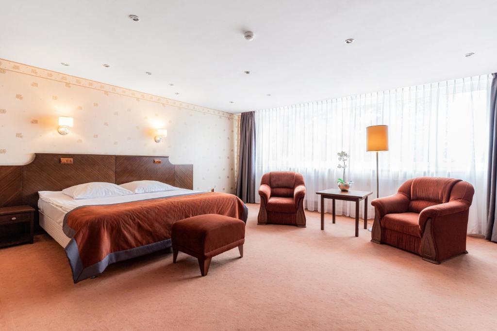 Hotel Alf - Resim 30