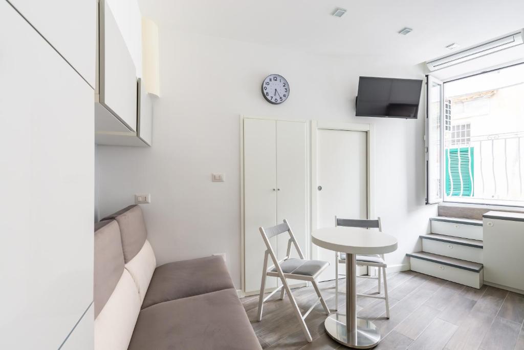 MiniHouse Montesanto