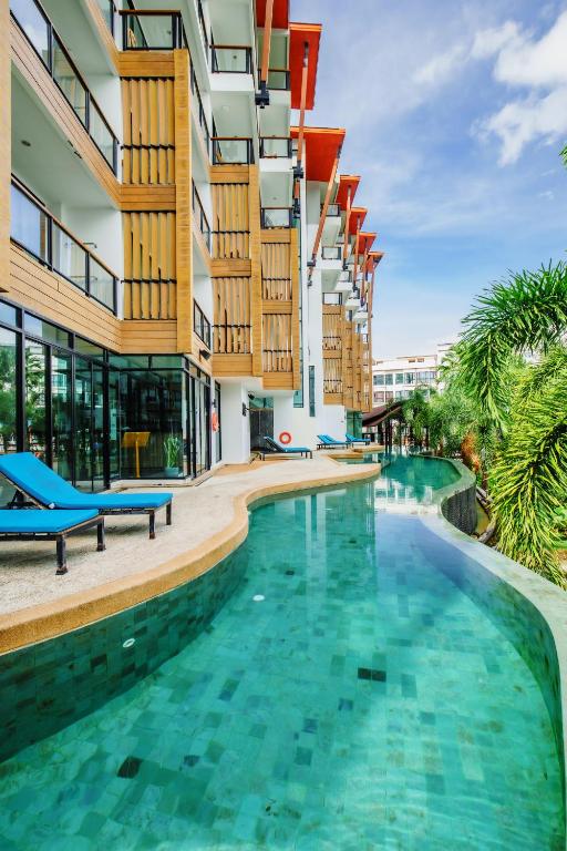 The Lunar Patong - Resim 41