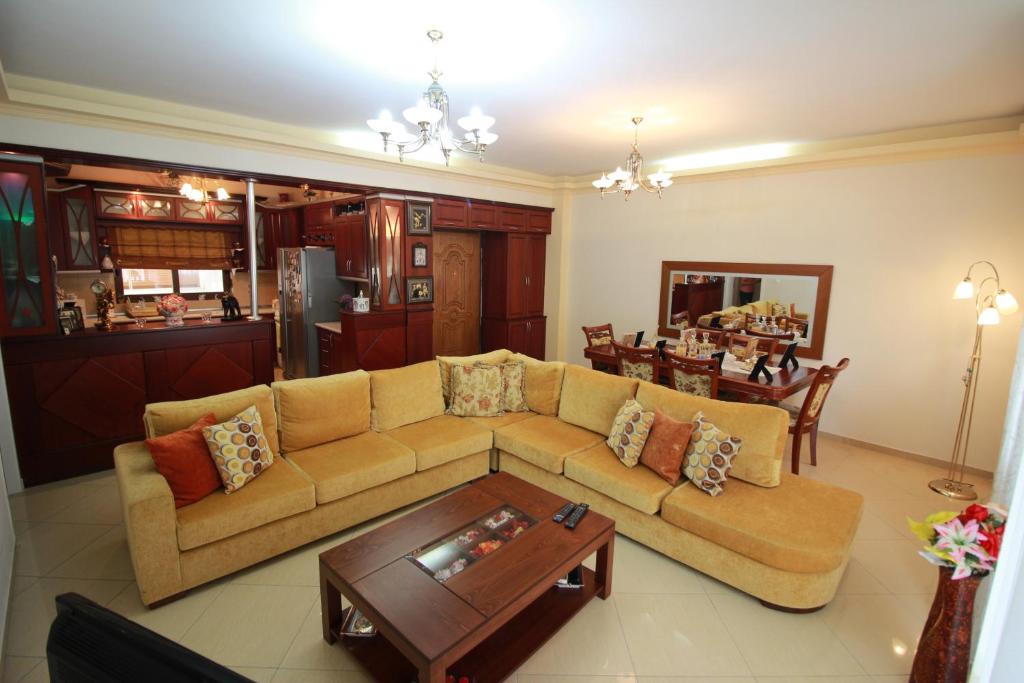 Elida Apartments - Imazhi 9