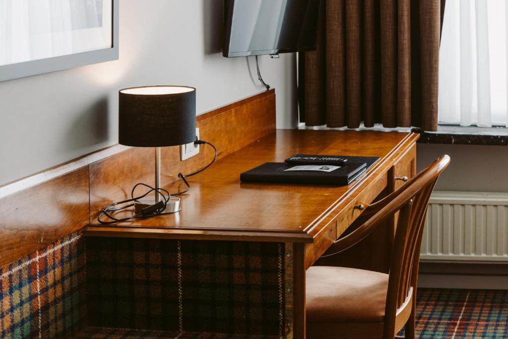 Fotografie z fotogalerie ubytování Serwir Hotel v destinaci Sint-Niklaas