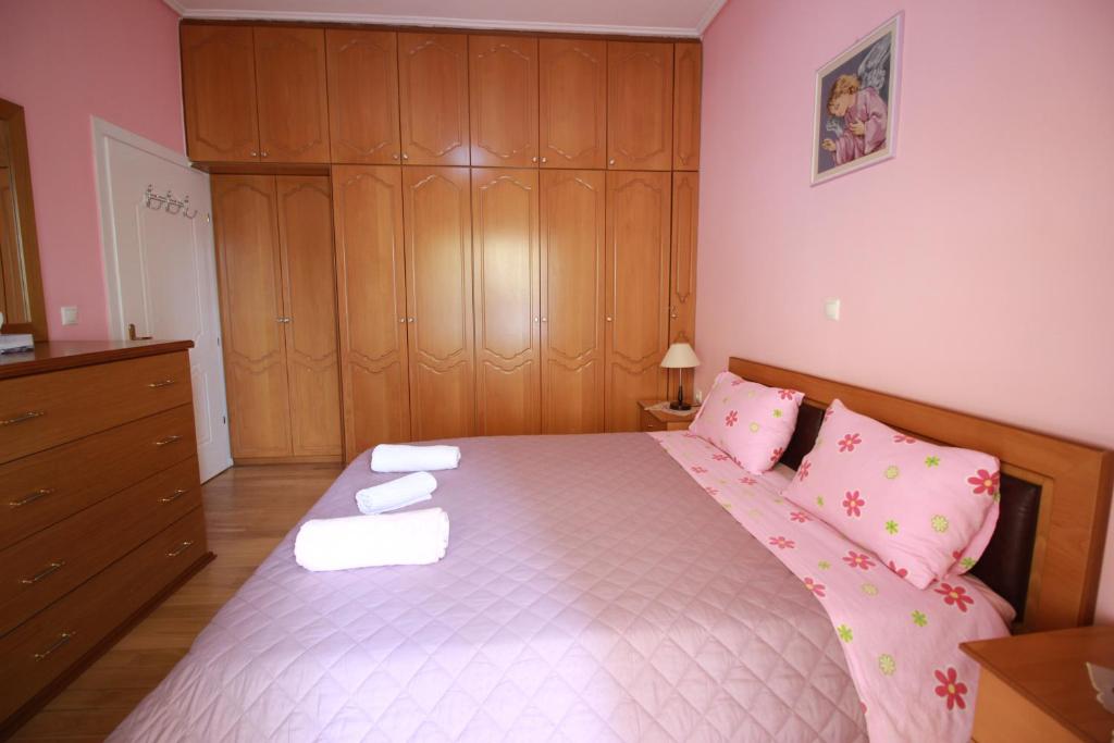 Elida Apartments - Imazhi 8