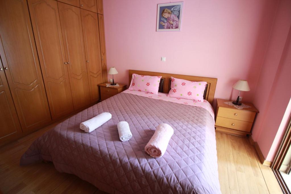 Elida Apartments - Imazhi 6