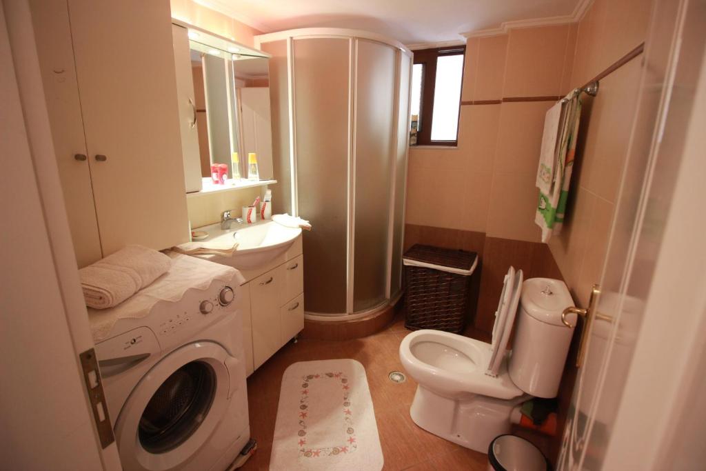 Elida Apartments - Imazhi 3