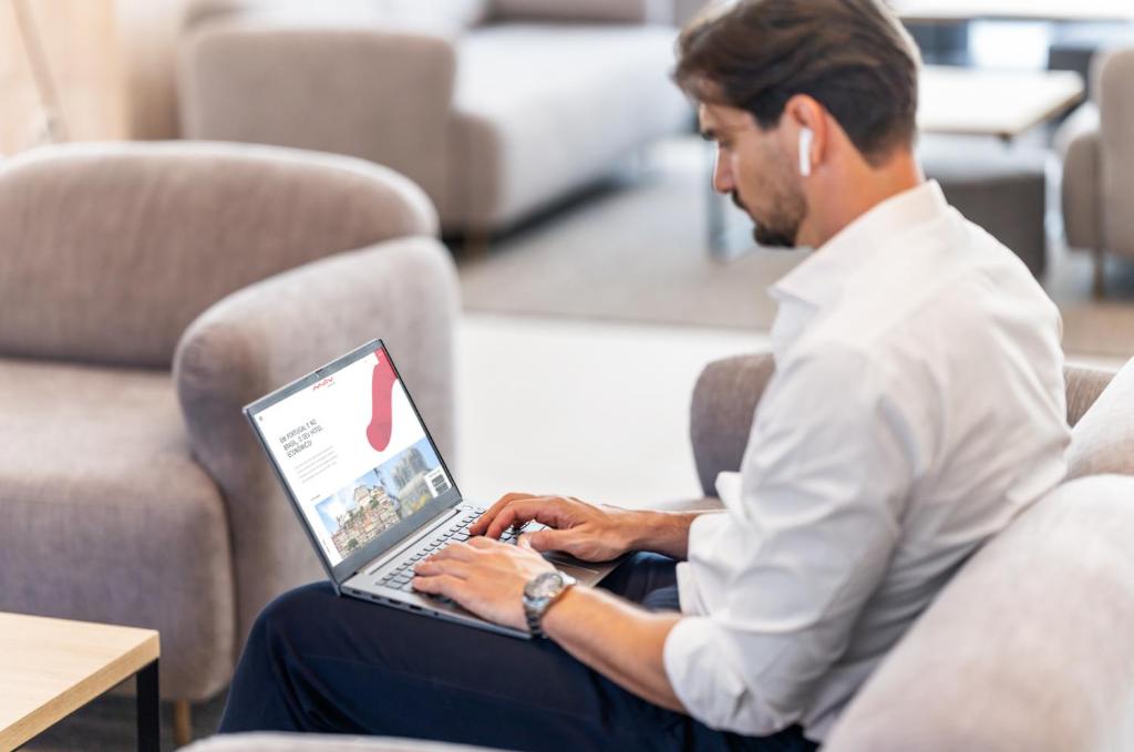 Moov Hotel Lisboa Oriente - Resim 37