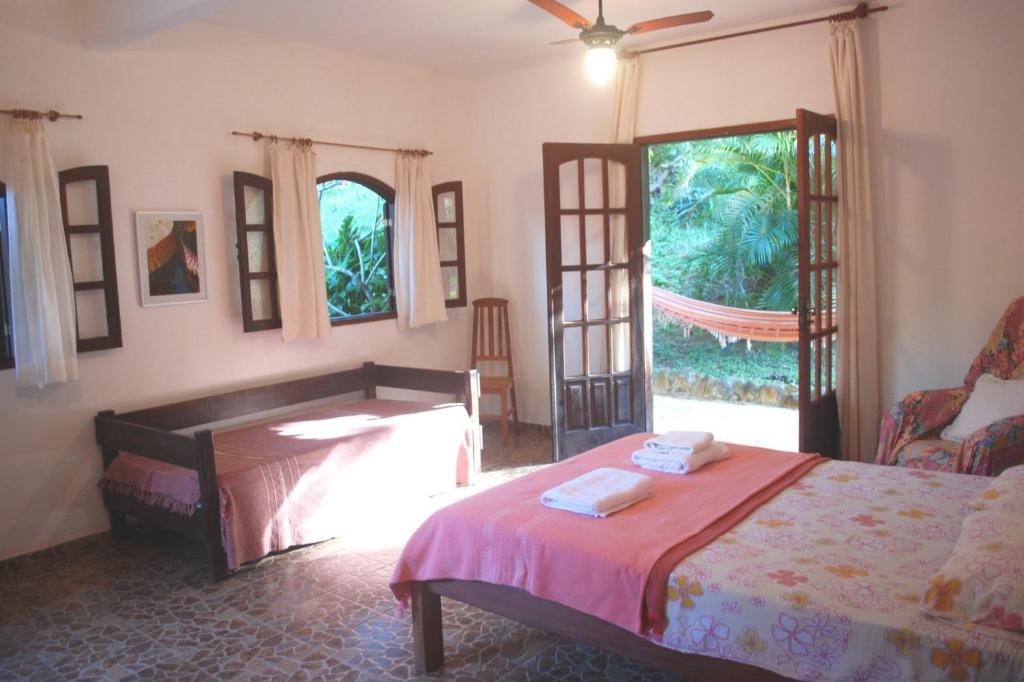  Hotel Eco Sítio Nosso Paraíso