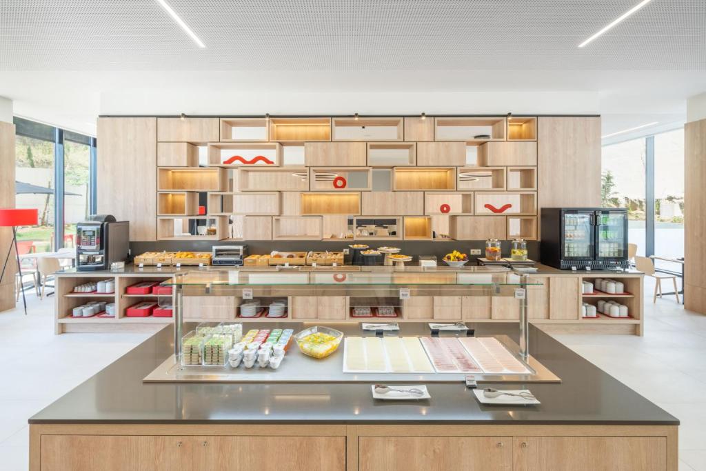 Moov Hotel Lisboa Oriente - Resim 40