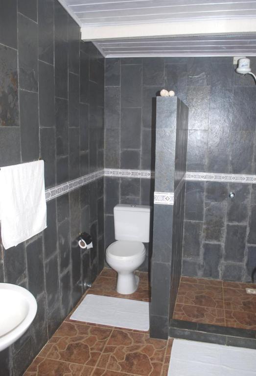  Hotel Eco Sítio Nosso Paraíso