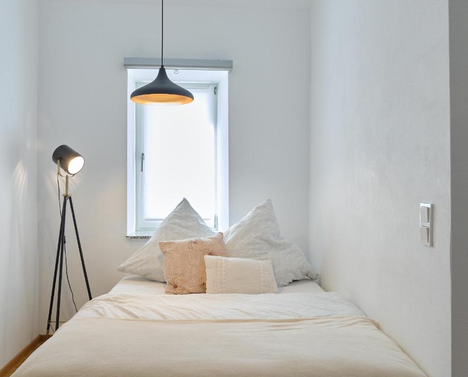 ☆Design Apartment Zentral☆200m vom Marktplatz☆ruhige Altstadtlage☆ - Apartamento De Estudio