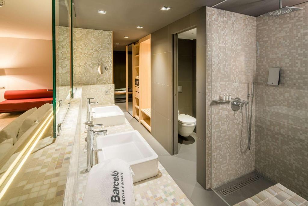 Barceló Hamburg - Resim 10