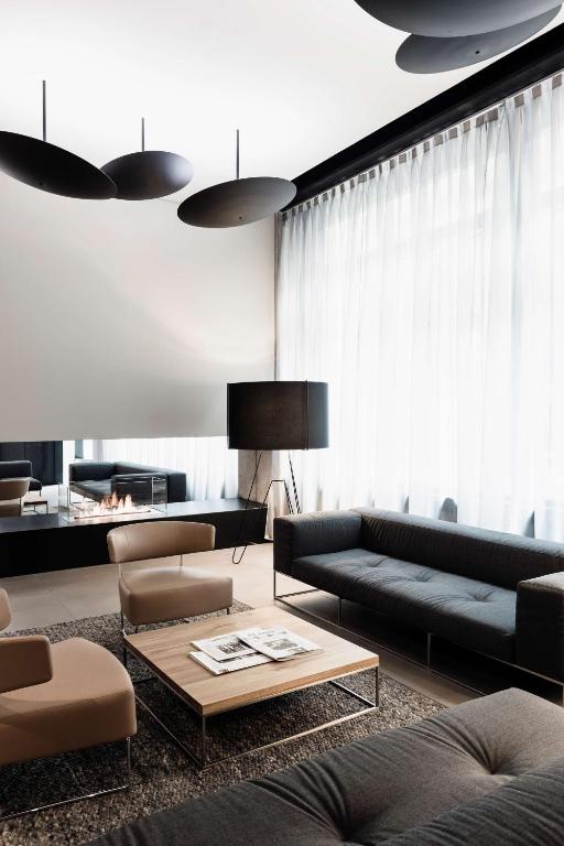 Barceló Hamburg - Resim 29