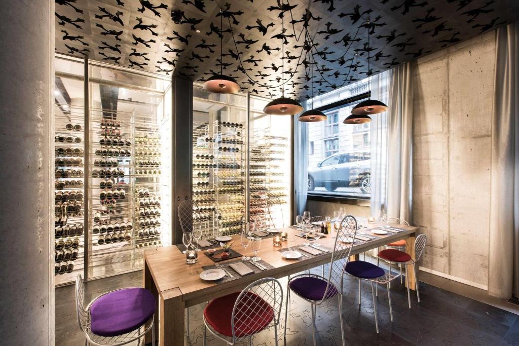 Barceló Hamburg - Resim 11