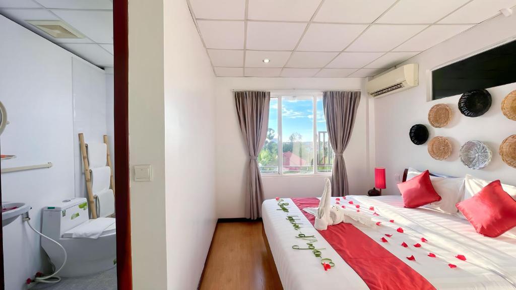 Boutique Indochine d'Angkor - 