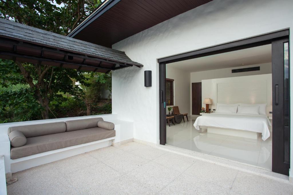 The Racha - Grande Villa De Luxe Avec Vue Sur Le Jardin