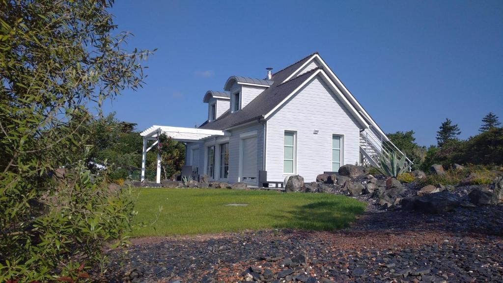 La Gilleterie - Appartement
