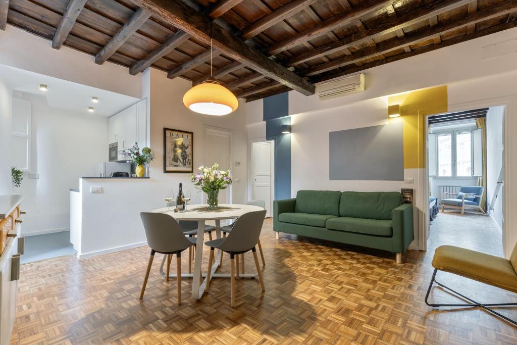 Rome As You Feel - Santa Margherita Design Apartment, Rome (updated ...