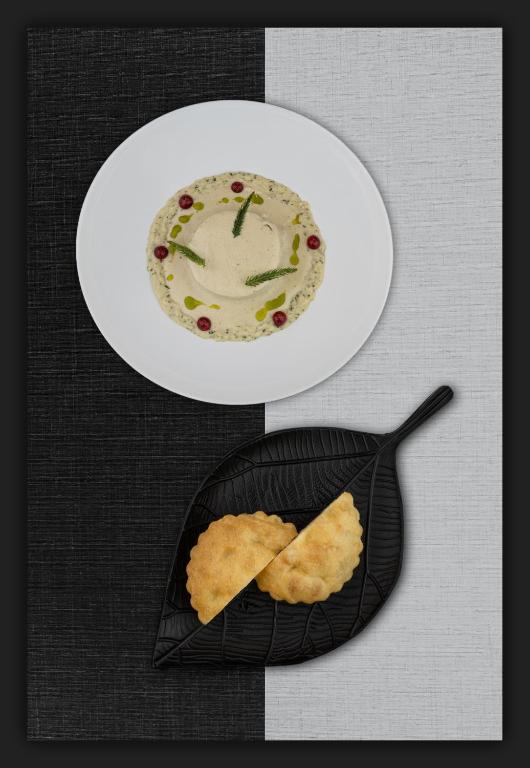 Arche Hotel Wroclaw Airport - Resim 36