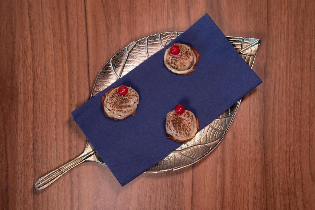 Arche Hotel Wroclaw Airport - Resim 35