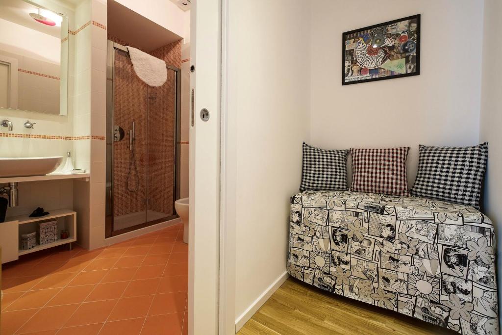 Fotografie z fotogalerie ubytování MAD Bed & Breakfast v destinaci Palermo