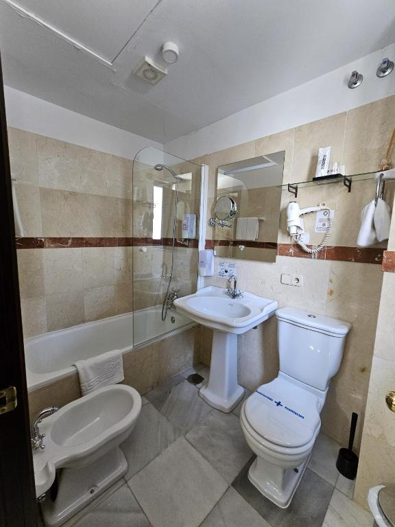 Casona de San Andrés Boutique Hotel - Resim 39