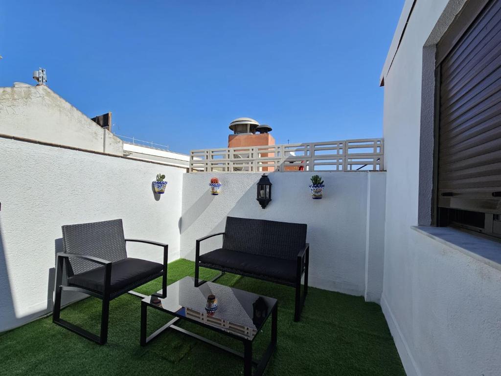 Casona de San Andrés Boutique Hotel - Resim 25