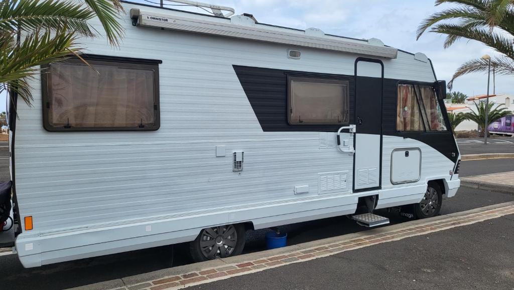 Motorhome, Los Cristianos (updated prices 2024)