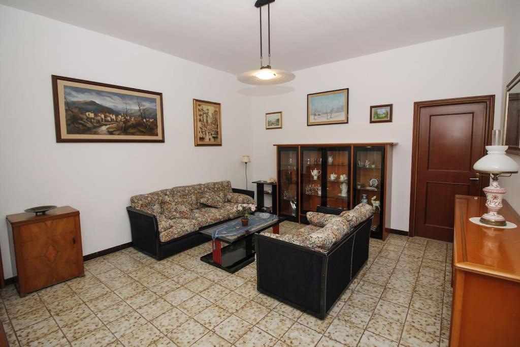 La Casa di Carlo - Splendido Appartamento Vista Mare