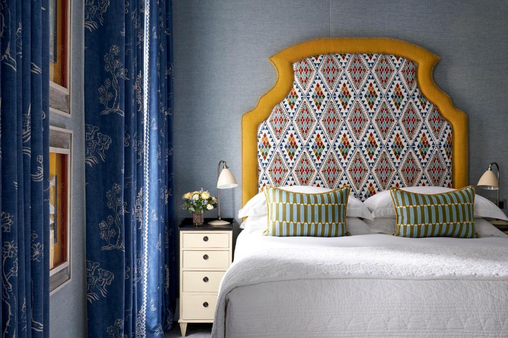 Haymarket Hotel, Firmdale Hotels photo