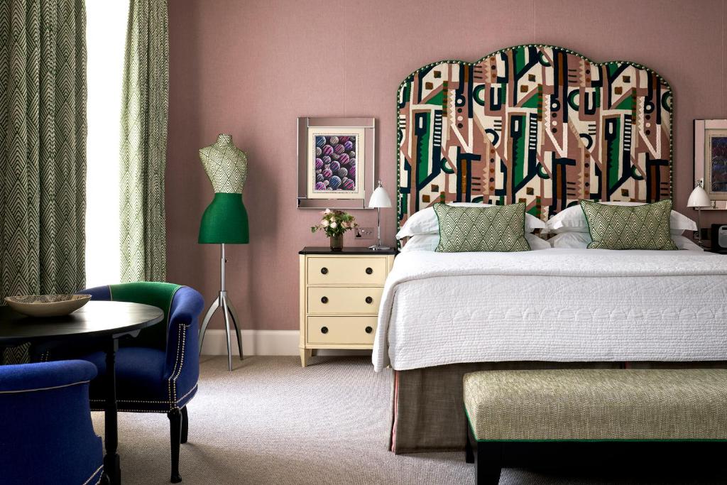Haymarket Hotel, Firmdale Hotels photo
