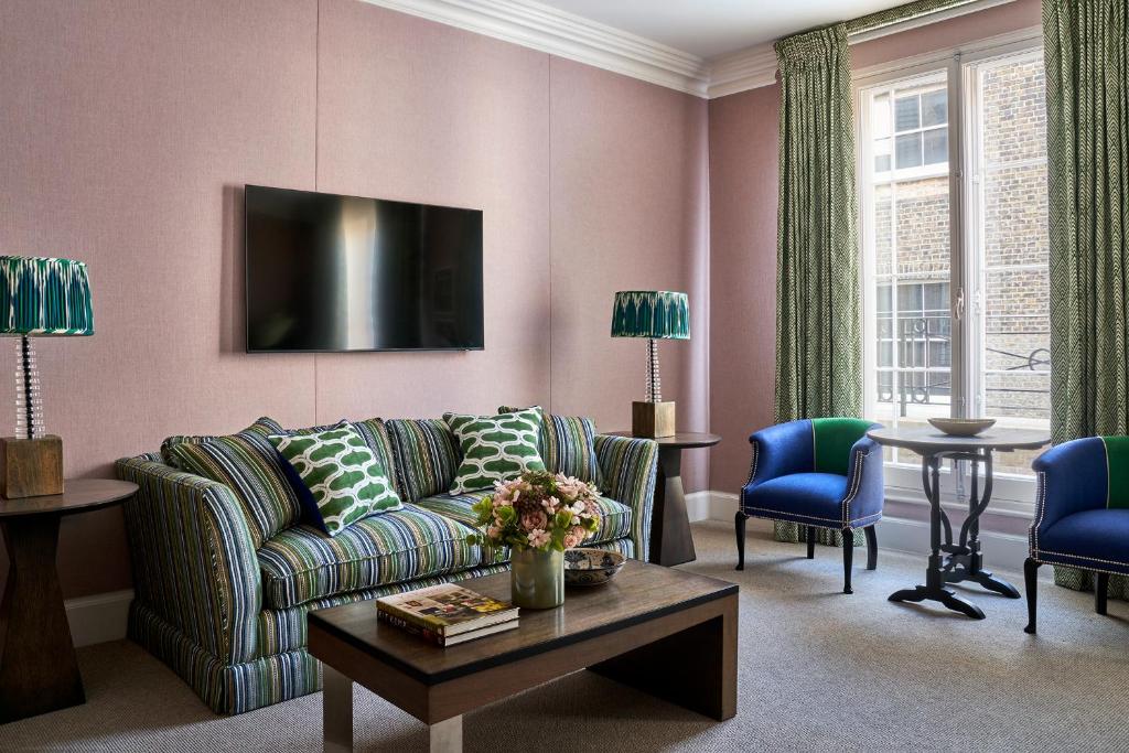 Haymarket Hotel, Firmdale Hotels photo