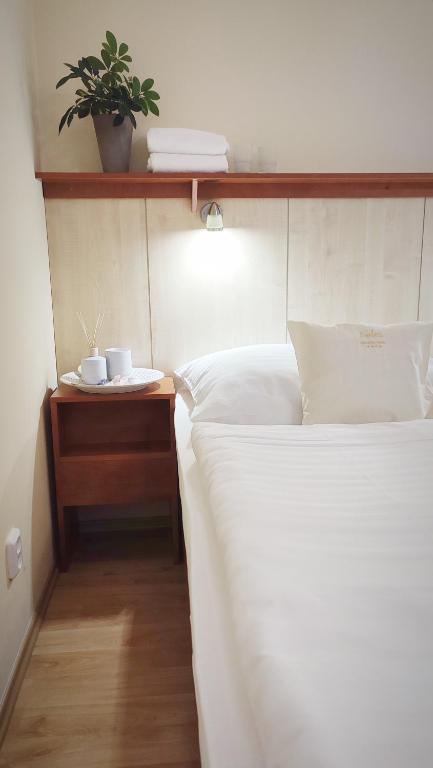 Hotel Ambra - Camera Doppia O Gemella