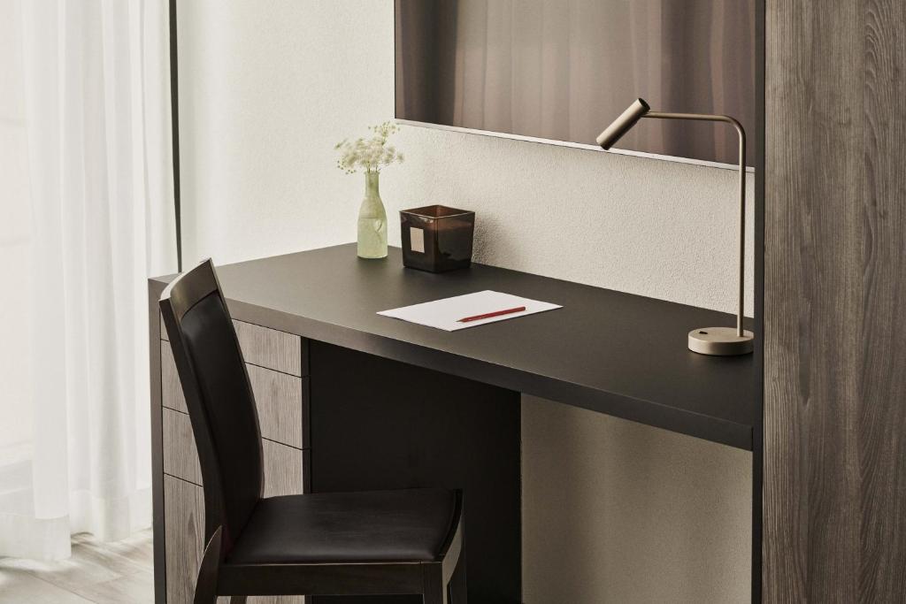 THREE POINT Apartments - Resim 2