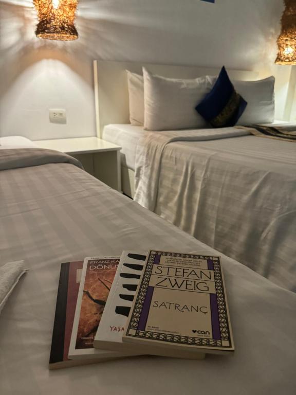 Istanbul Boutique Hotel - Resim 34