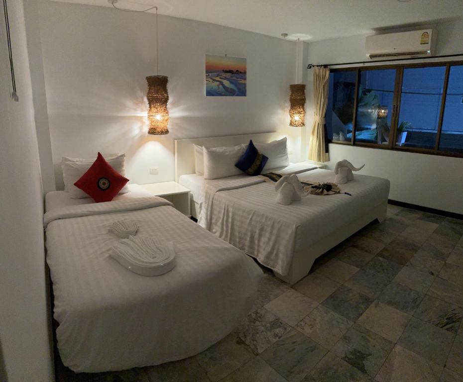 Istanbul Boutique Hotel - Resim 2