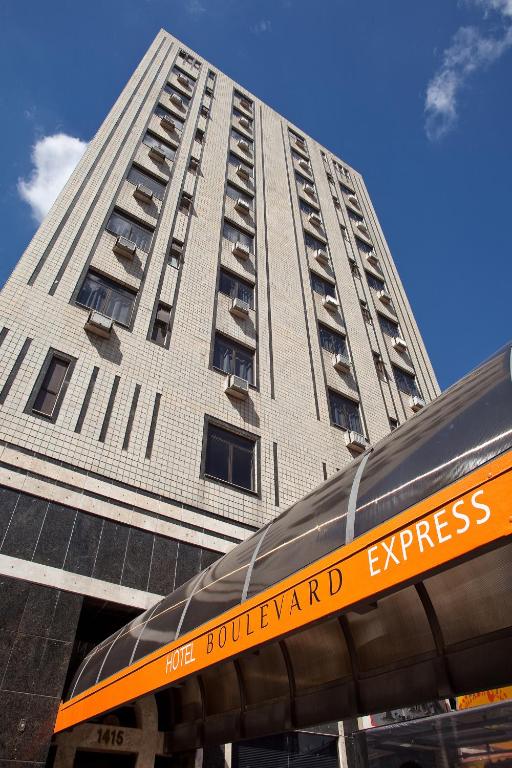  Boulevard Express