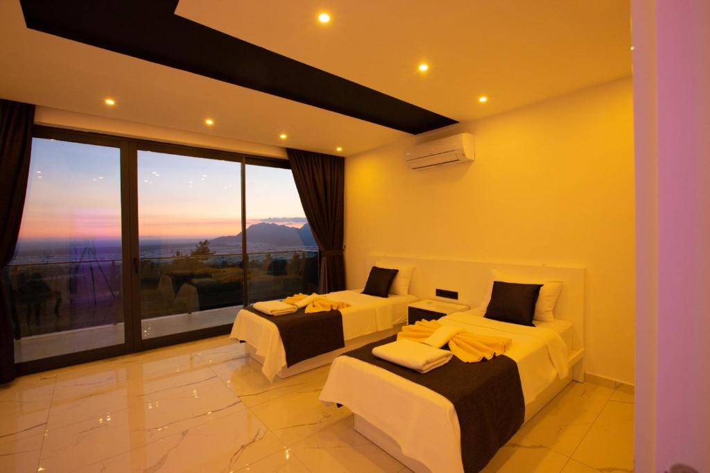 Fotografie z fotogalerie ubytování villa mila v destinaci İslâmlar