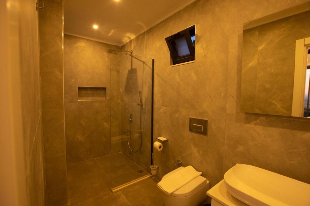 Fotografie z fotogalerie ubytování villa mila v destinaci İslâmlar
