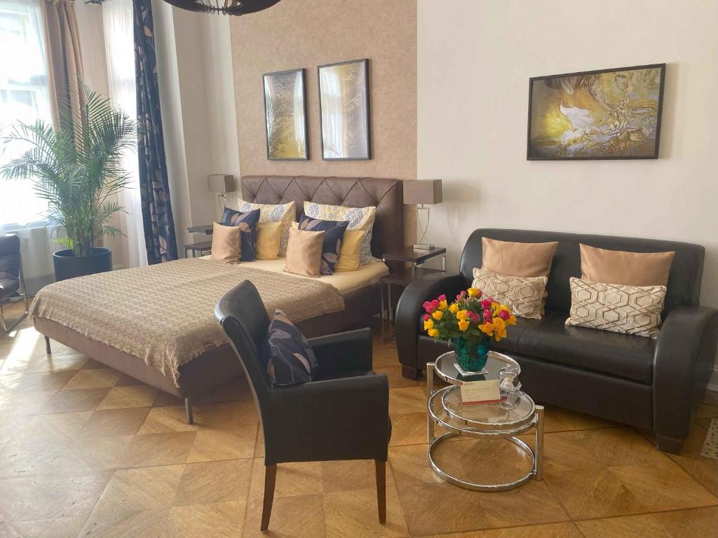 Boutique Hotel Mittendrin Berlin photo