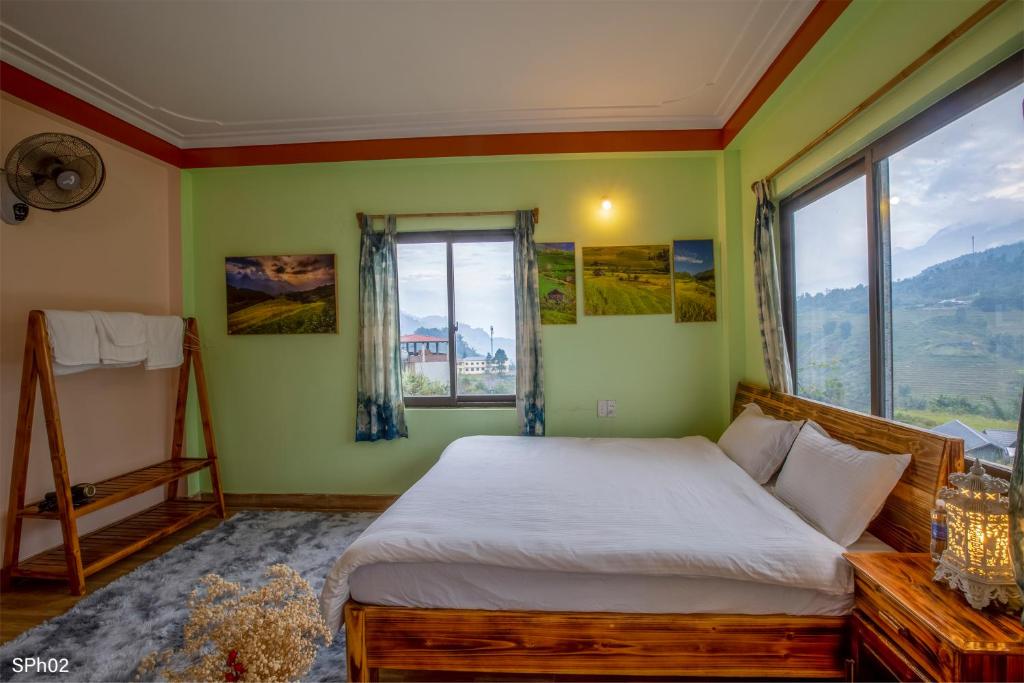 Stone Paradise Homestay - 15