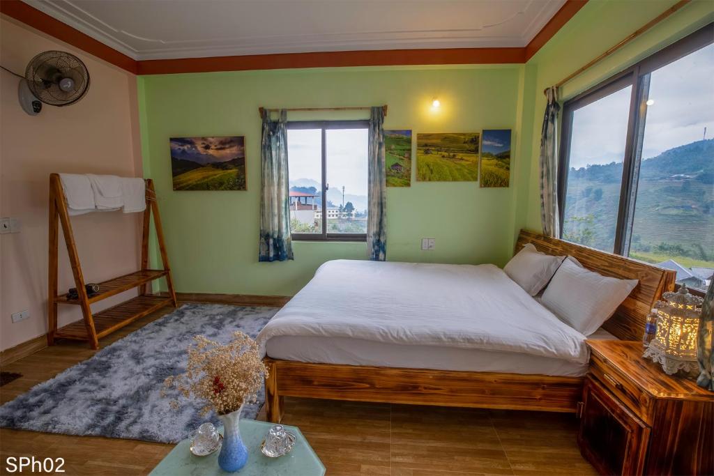 Stone Paradise Homestay - 12