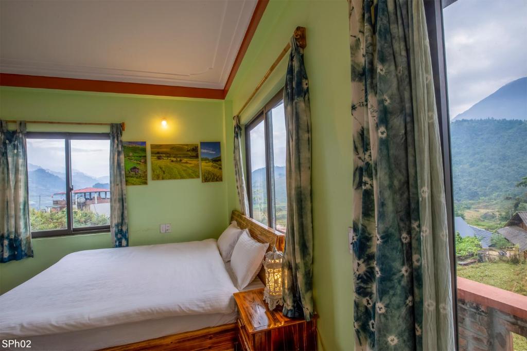 Stone Paradise Homestay - 14