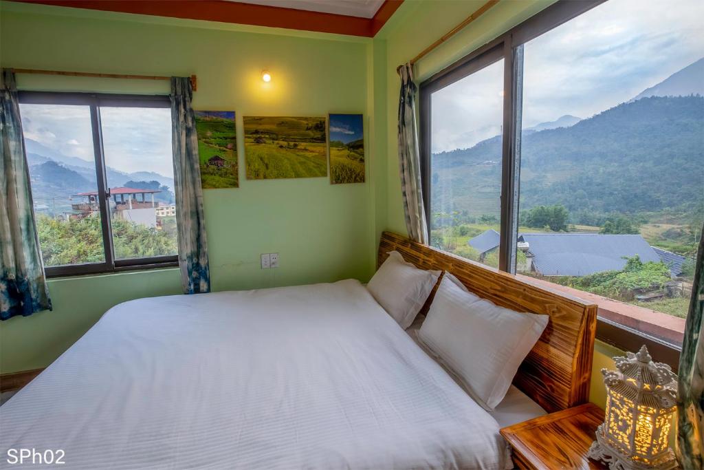 Stone Paradise Homestay - 16