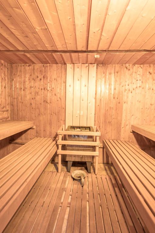Fotografie z fotogalerie ubytování Hotel Vescovi v destinaci Asiago