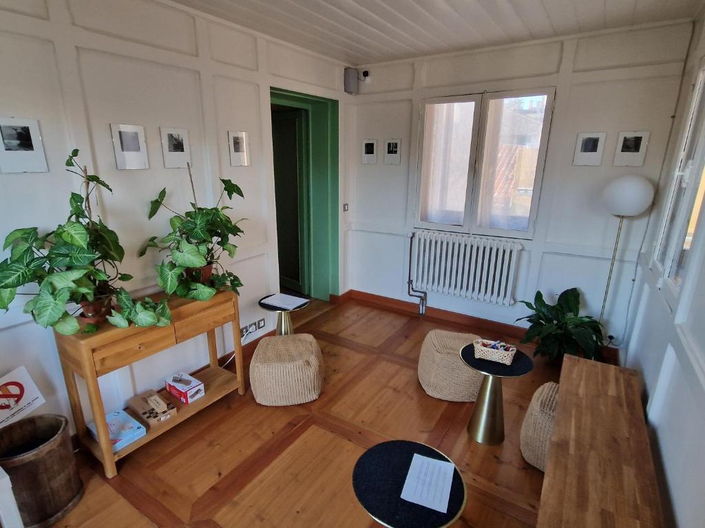 Residenza La Veranda a Rialto - 11