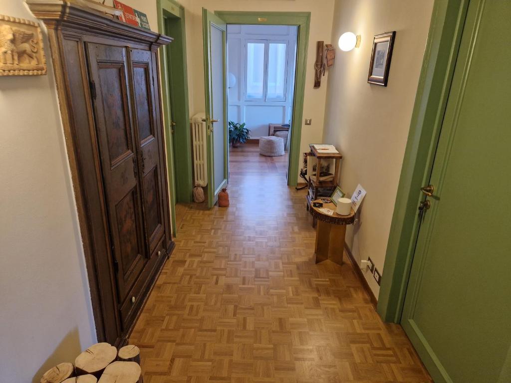 Residenza La Veranda a Rialto - 8