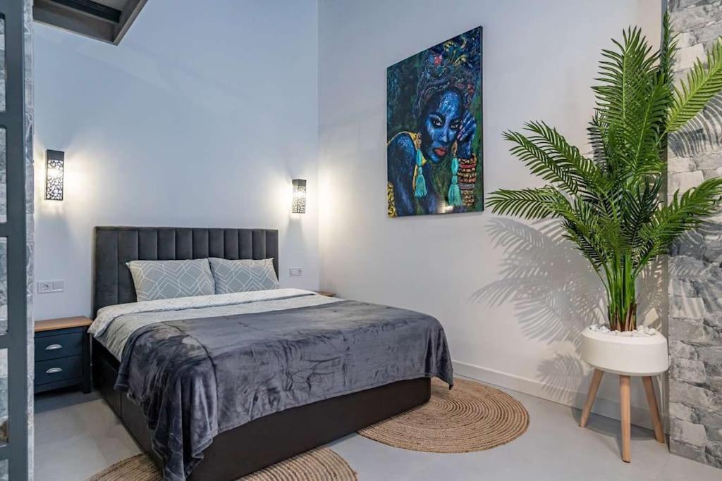 Fantastic Loft with an exquisite design, Valencia (updated prices 2026) - Fantastic Loft Spaces